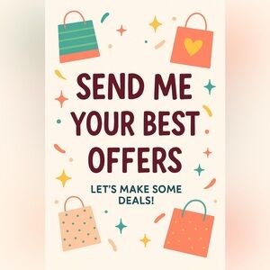 Send Best Offers